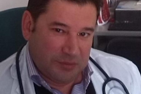 dottor Francesco Bruno