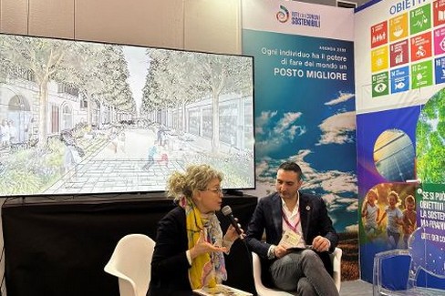 La Città di Andria e la Rete dei Comuni Sostenibili