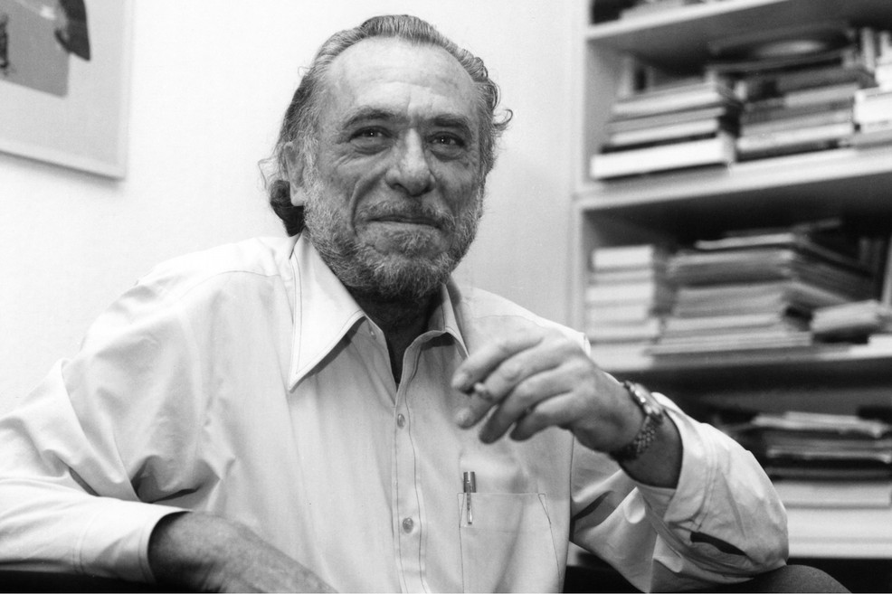 Bukowski