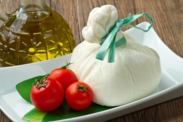 Burrata di Andria