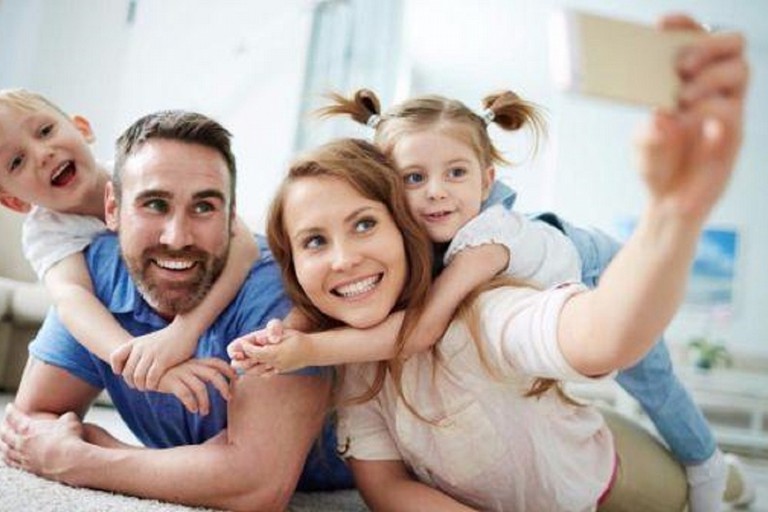 famiglia