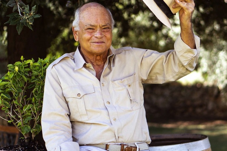 Conte Onofrio Spagnoletti Zeuli