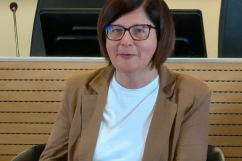 Debora Ciliento