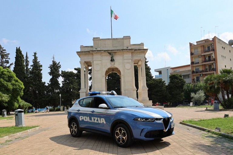 Polizia di Stato