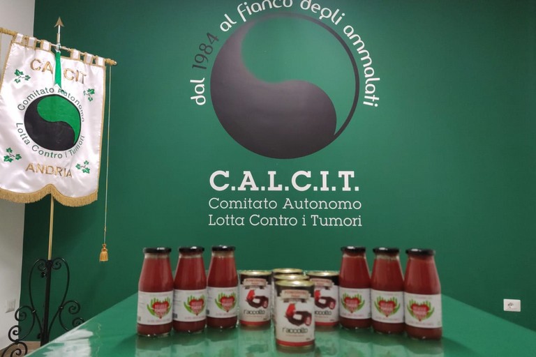 calcit pomodori coop alleanza