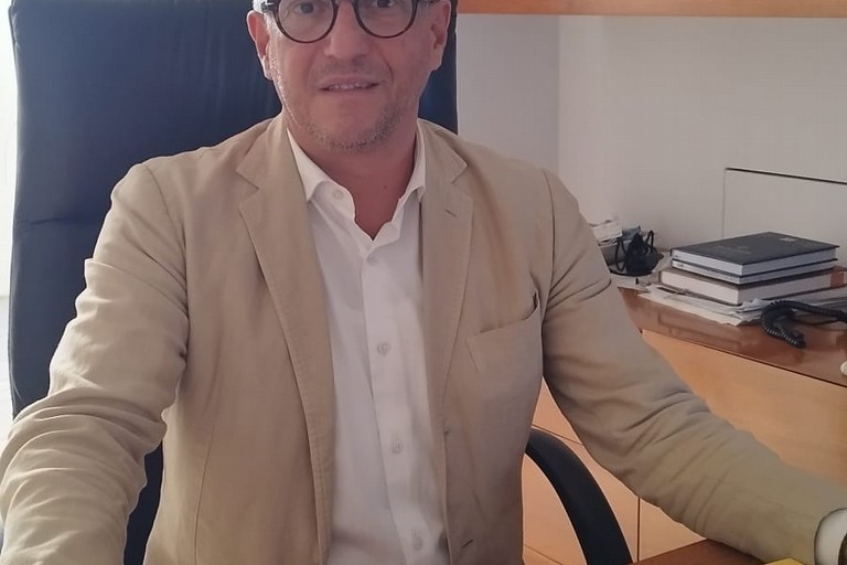 Avv. Caldarone: "Il mio saluto ai nuovi vertici cittadini delle Forze dell'Ordine"