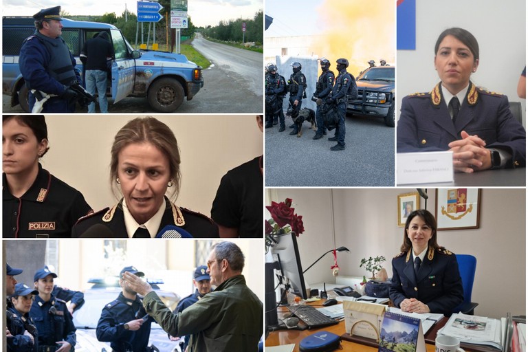Sul sito web della Polizia di Stato il #CalendarioPolizia 2026