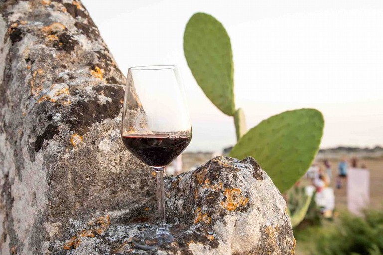 Puglia: Anche il vino pugliese nella campagna di promozione del "Made in  Italy" nelle ambasciate nel mondo