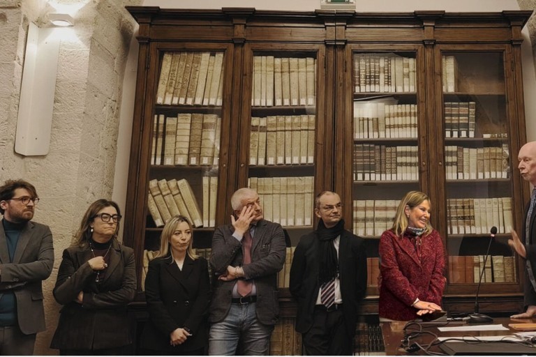 Camera Penale di Trani