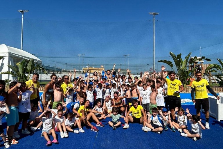 Football Academy Andria