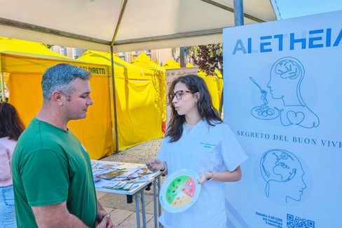 Salute e vivere sano: il