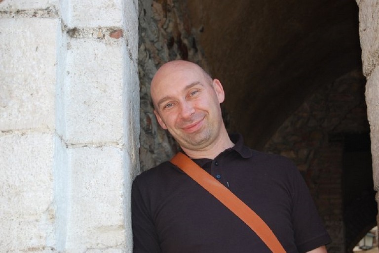 Giulio Campanale, Asl/Bt