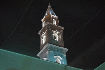 Campanile di San Francesco