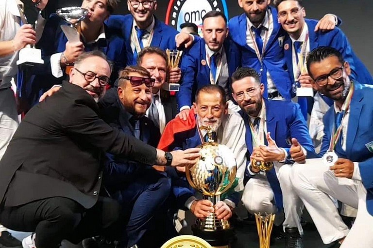 Campionati Mondiali di Acconciature