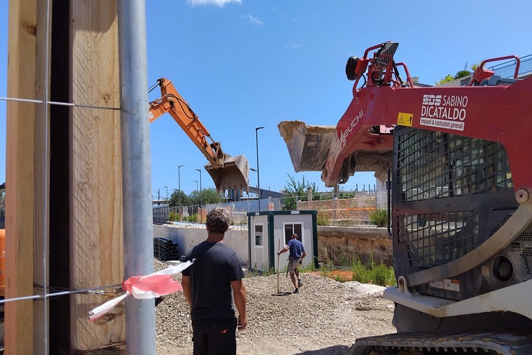 Liceo “Nuzzi”, maggioranza di csx e l' apprezzamento alla mobilitazione studentesca: «L’8 ottobre saremo a scuola ad ascoltarli»