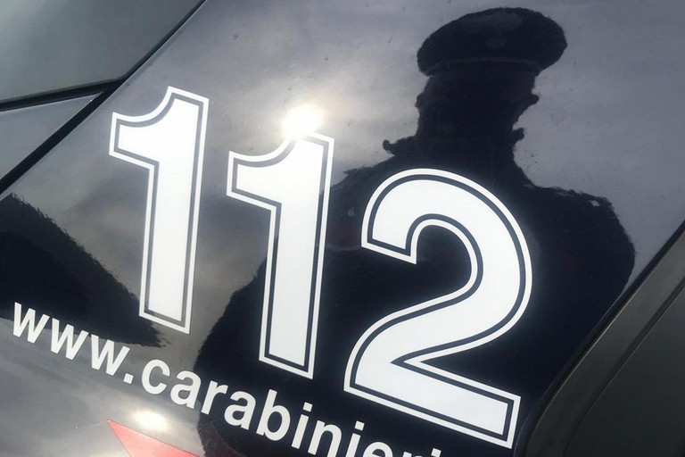 carabinieri