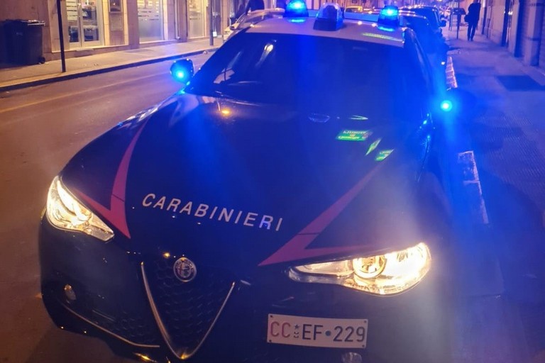 Carabinieri