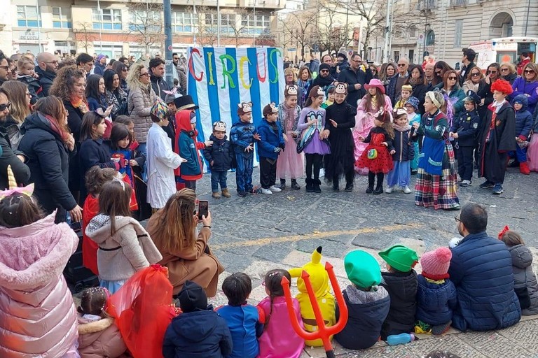 Carnevale di Andria