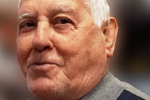 Il quartiere San Valentino piange Pietro Carnicelli, storico presidente del Comitato