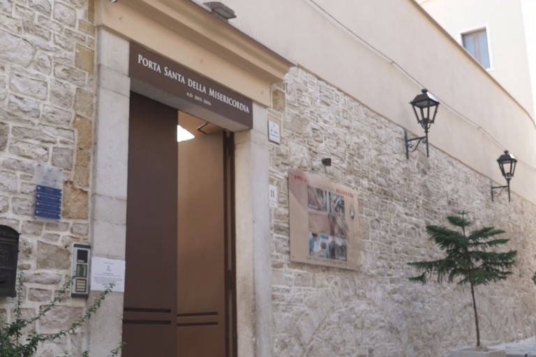 Casa Accoglienza 