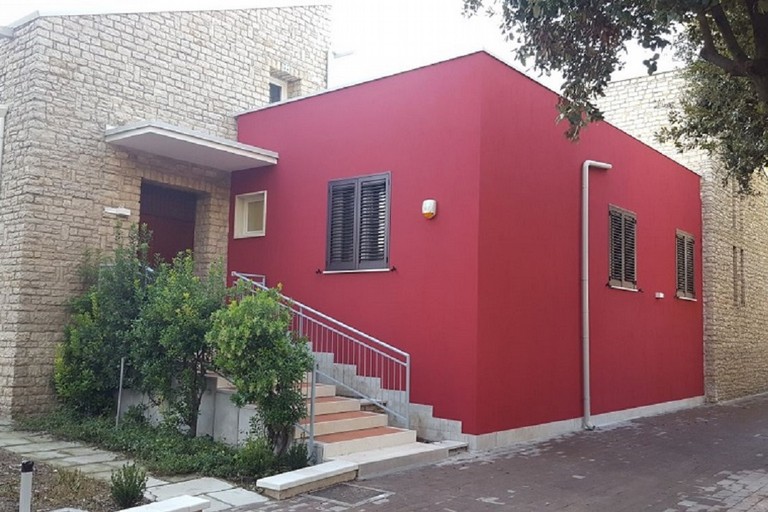 Casa Per La Vita “Alda Merini”