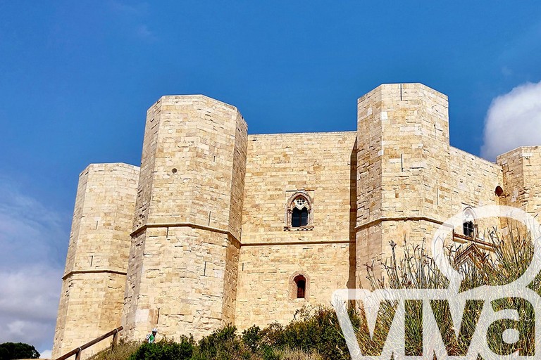 Da Gucci in poi: Castel del Monte vale più di un centesimo