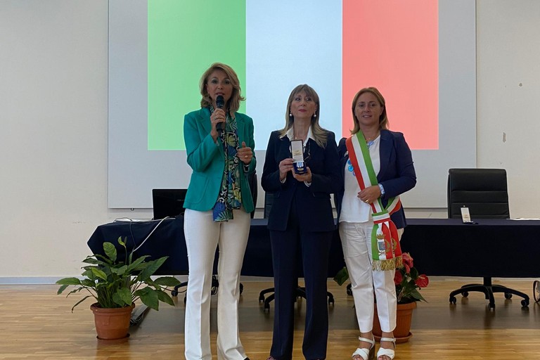 Caterina di Palma figlia di Michele