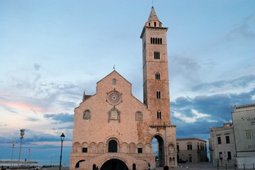 Cattedrale di Trani