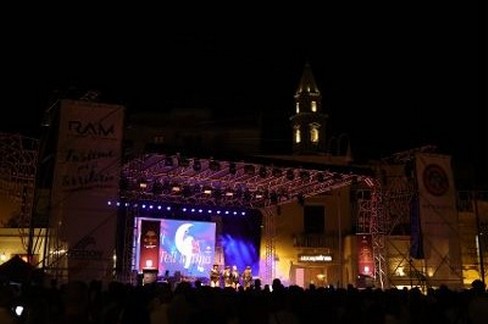San Riccardo e Maria Santissima dei Miracoli: il messaggio della Sindaca Bruno per la Festa Patronale