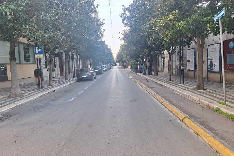 ANDRIA R.E.S.P.I.R.A.