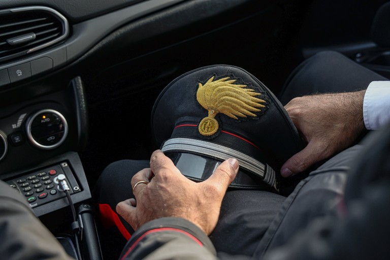 carabinieri