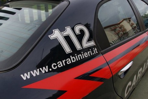 controlli dei Carabinieri
