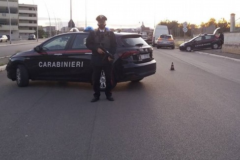 carabinieri