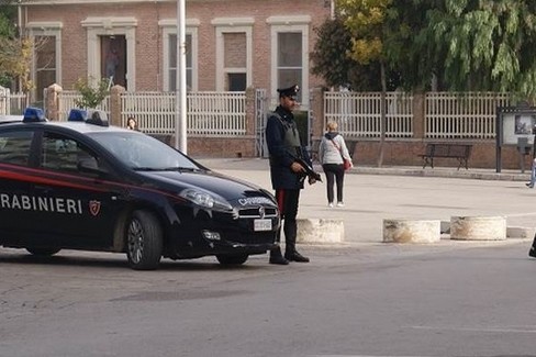 carabinieri