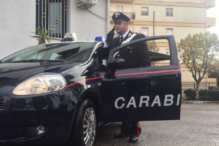 Carabinieri