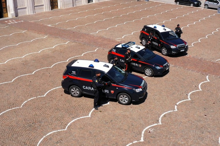 carabinieri