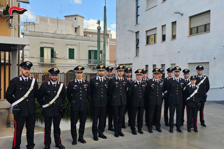 carabinieri