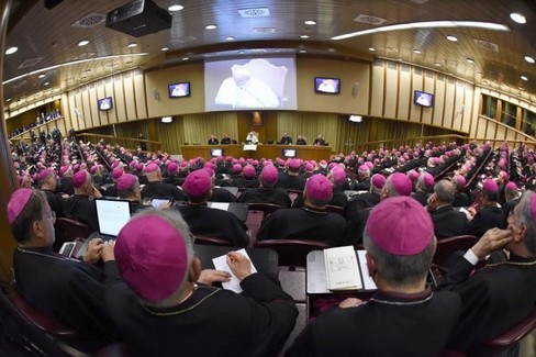 Conferenza Episcopale Italiana