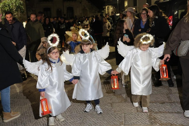 Scuola dell’infanzia Sacro Cuore di Gesù