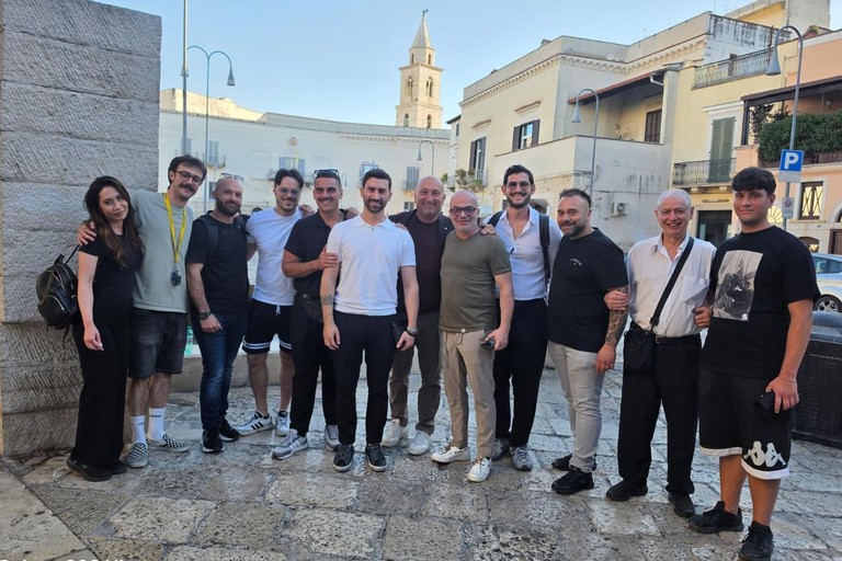 Comitato Centro Storico