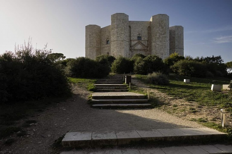 On. Matera (FdI): "3 mln di euro per Castel del Monte grazie al governo Meloni"