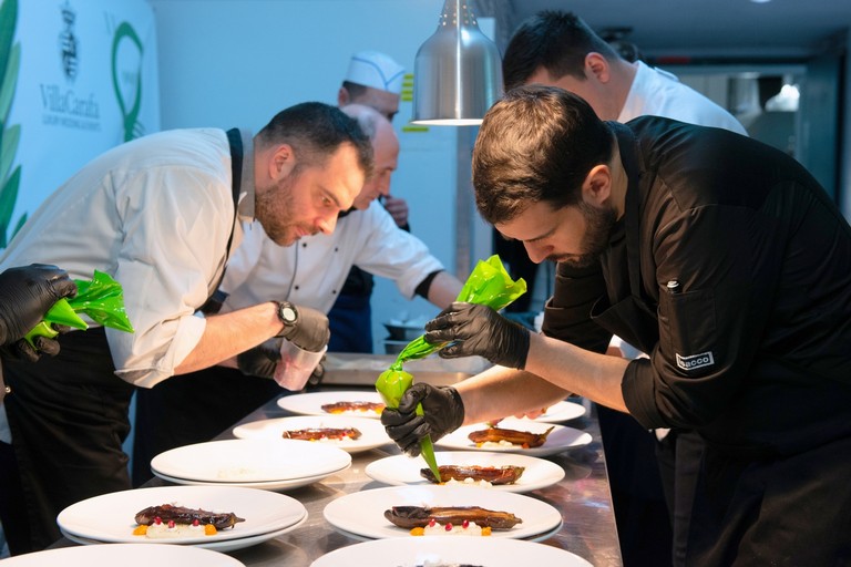 “QOCO - Un Filo d'Olio nel Piatto”: anteprima alla XVII Edizione