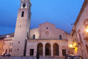 Chiesa Cattedrale Andria