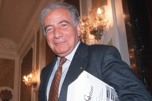 Mario Ciancio Sanfilippo