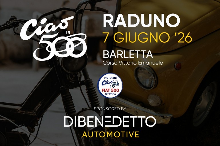 Ciao in