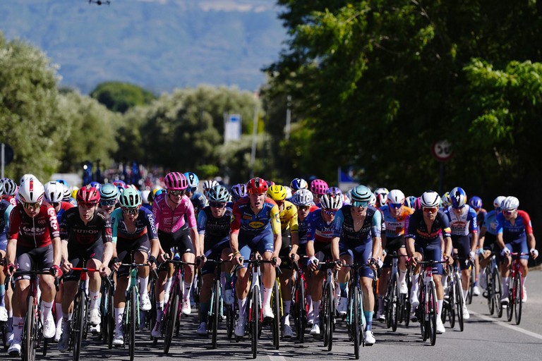 Giro d’Italia Next Gen