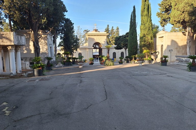 Cimitero