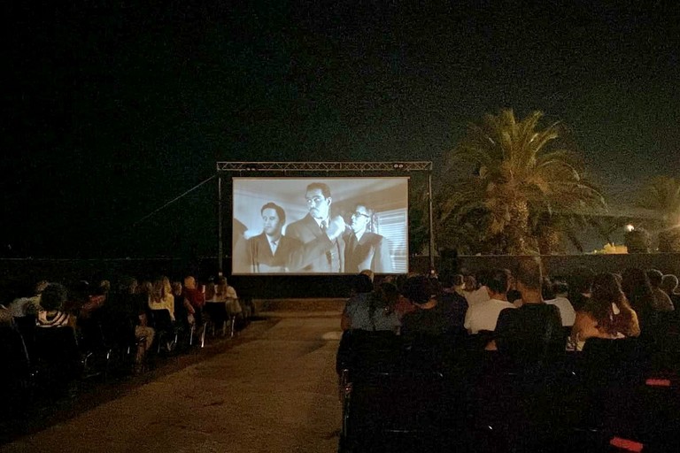 Cinema Fuori Museo