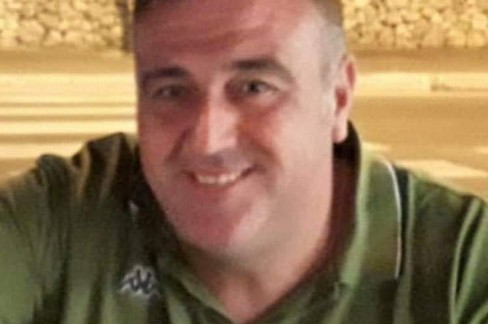 Michele Ciommo