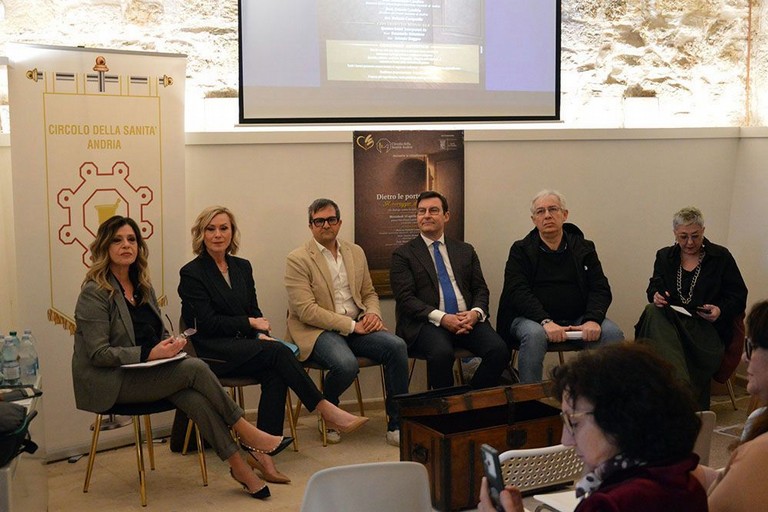 Circolo della Sanità di Andria